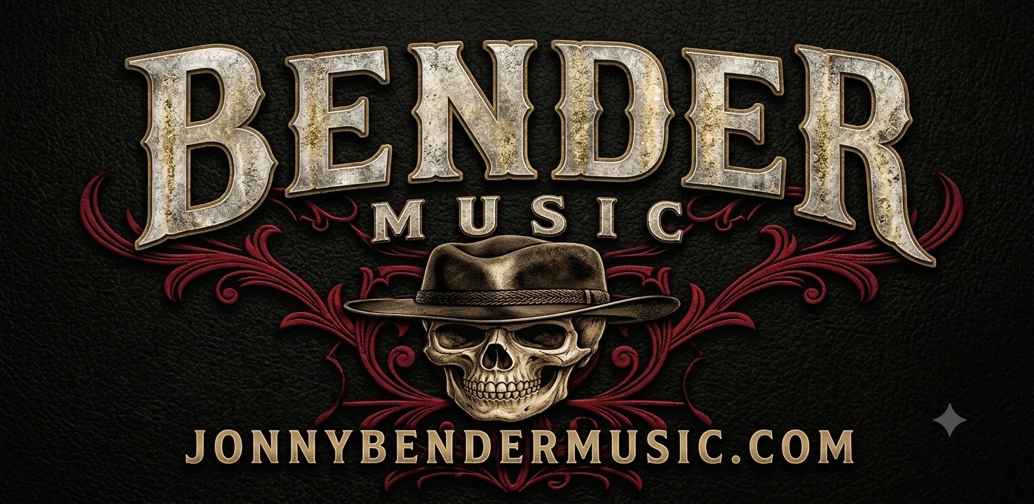 Jonny Bender Logo